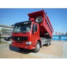 HOWO 6X4 Dump Truck Sinotruk (ZZ3257M2941)
